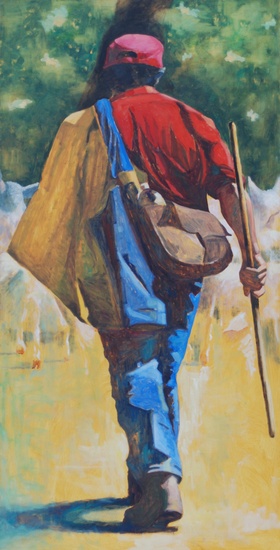 geitenhoeder