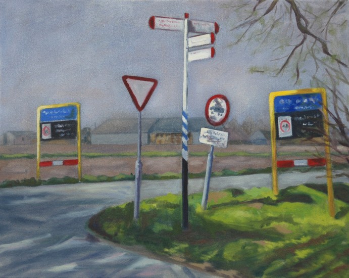 ambachtsdijk