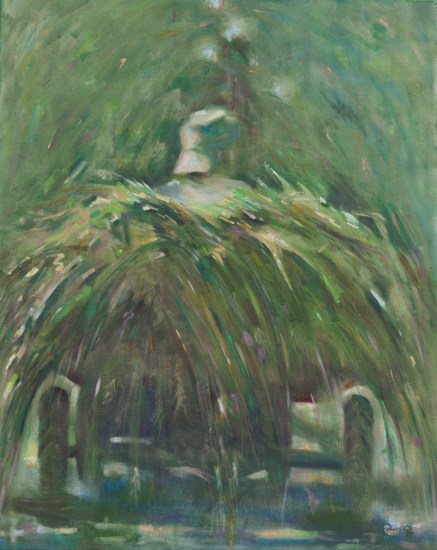 gras gemaaid