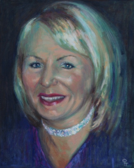 Sandra