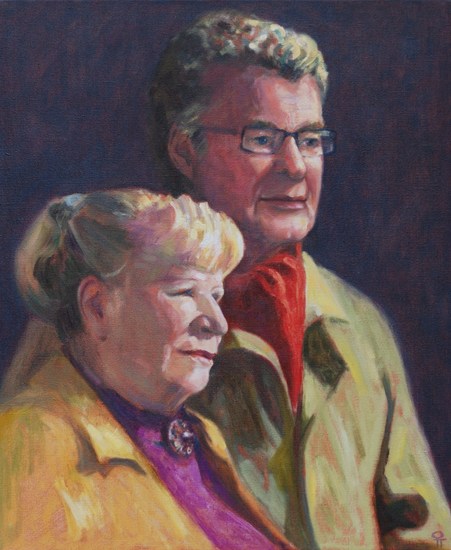 Henk en Ans