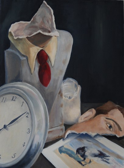 vanitas