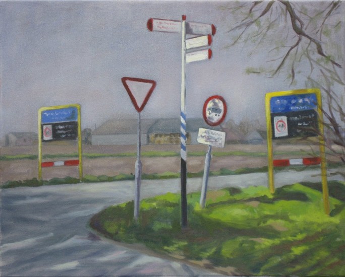 Ambachtsdijk