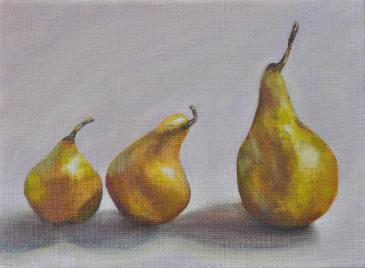 3 peren