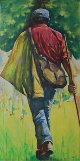 de herder