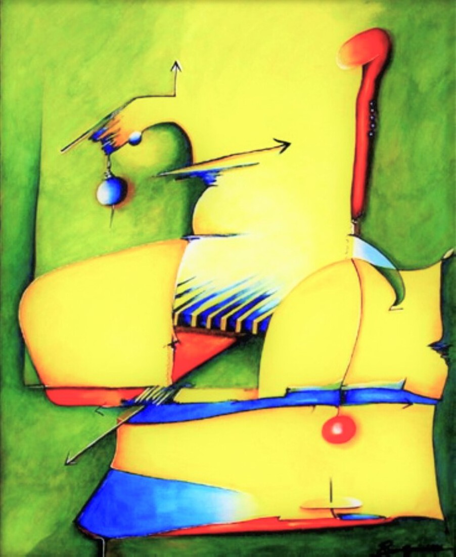 Fauteuil / Stoel                ( Fuerteventura  Spain )