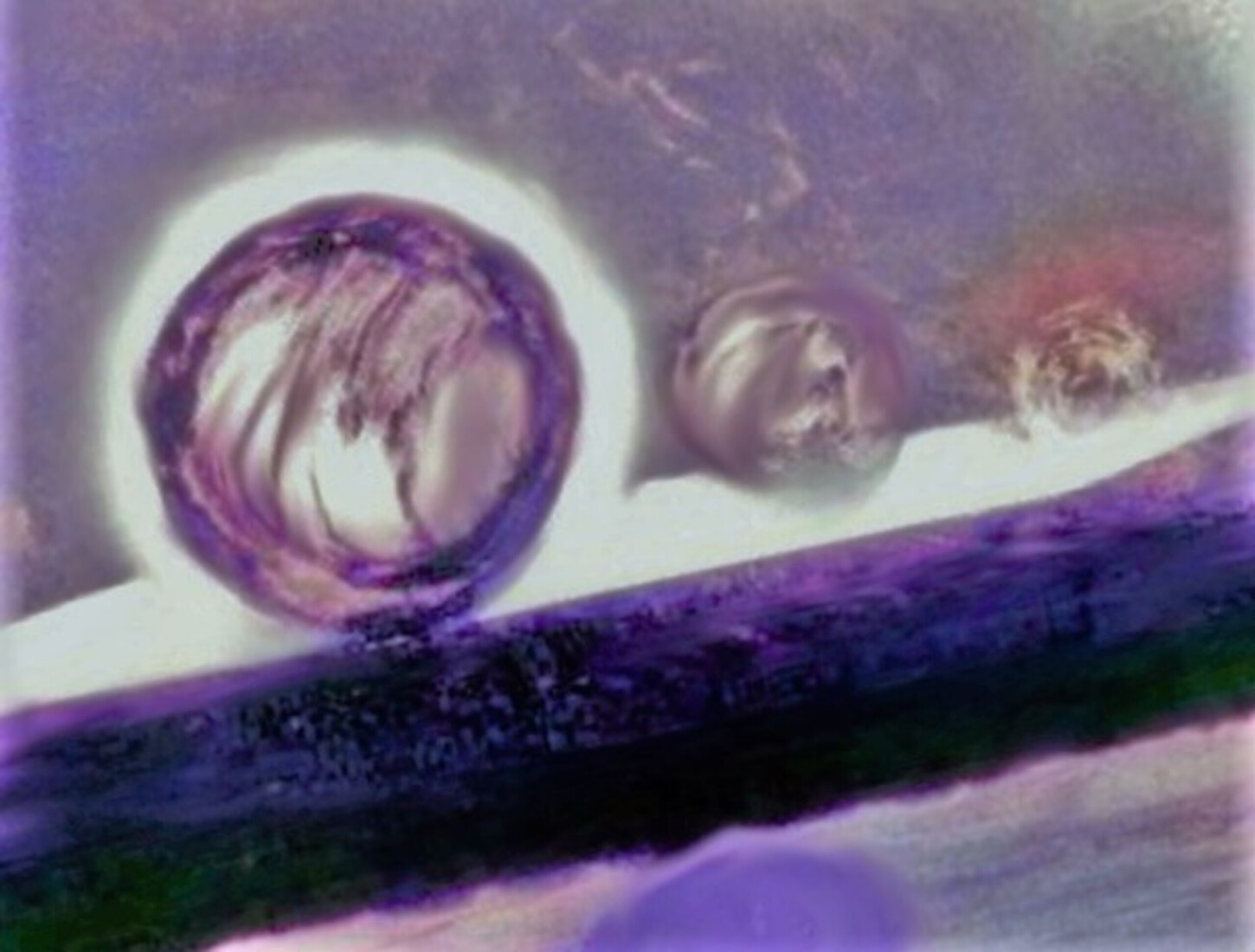 het laatste avondmaal