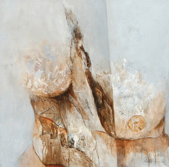 Women of today's world 1