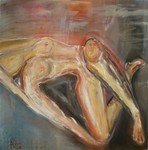 here are my paintings