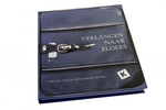 Book presentation & expo 'Desire for Elsewhere' ('Verlangen naar Elders') - Haagse Kunstkring