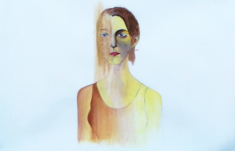 Verborgen identiteit