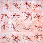 Etsen, linodruk, houtdruk en monoprint