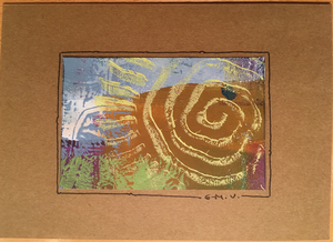 Door mij ontworpen en geproduceerde relatiegeschenken en cadeautjes