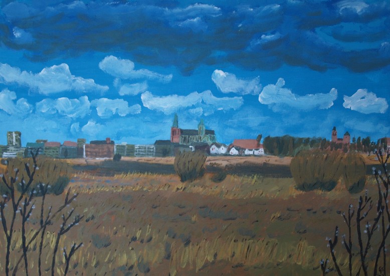 2007-07 St Jan Den Bosch