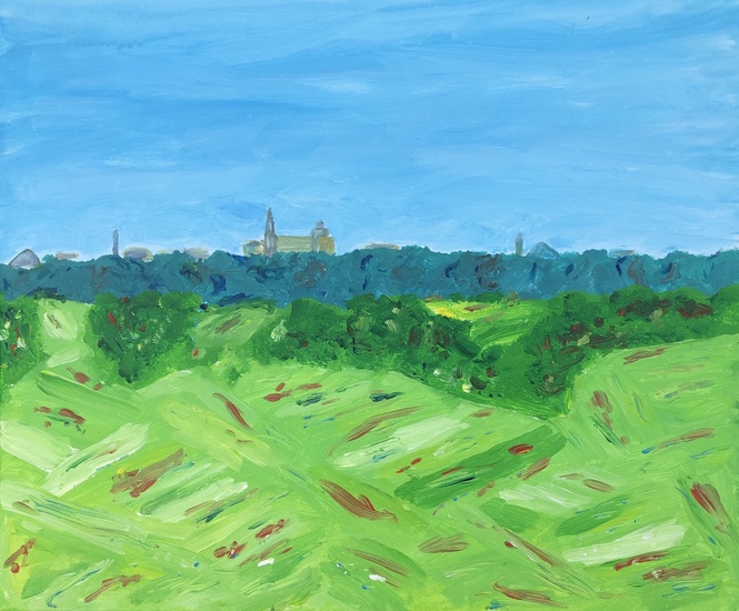 2019-01 Bossche Broek met St Jan 