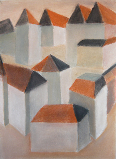 Naar Paul Klee - 05-2012