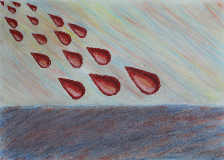 Diversen - Druppels - 04-2015