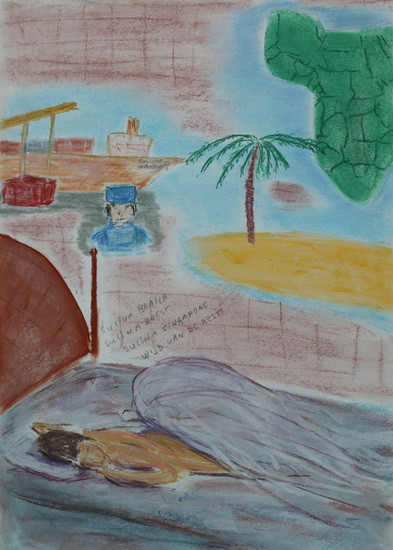 Diversen - Dromen van vakantie - 03-2014