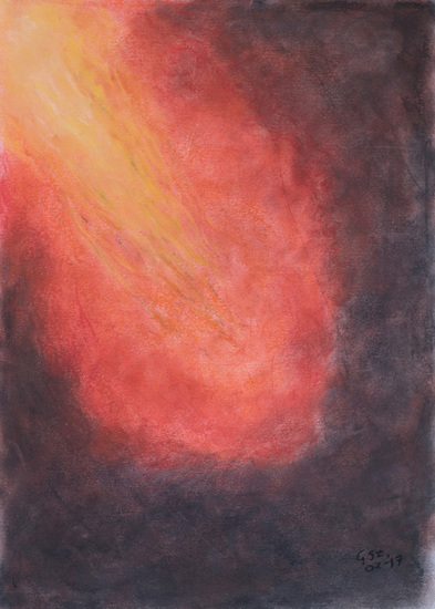 Abstract - Vuur - 02-2017
