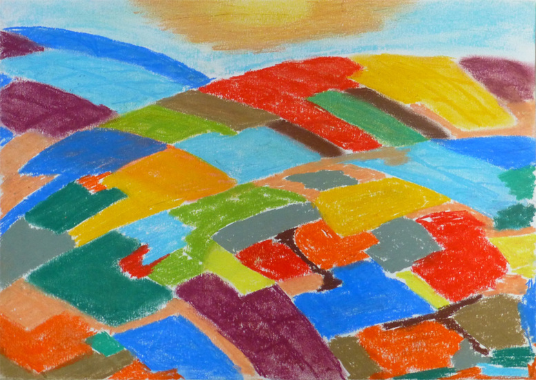 Abstract - Vlekken 2013 3 -05-2013