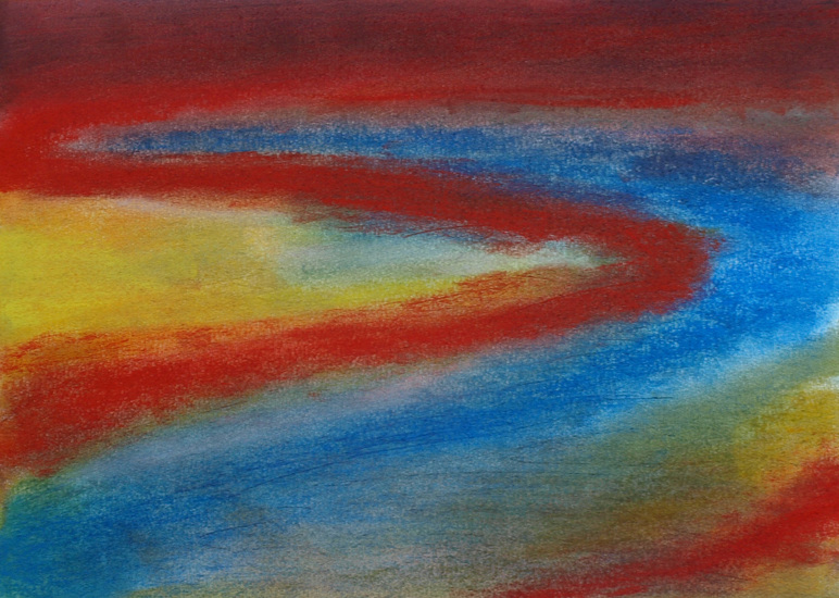 Abstract - Intuitief - 2012