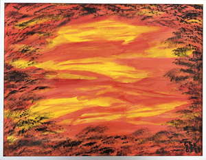 Mijn Schilderijen 2019