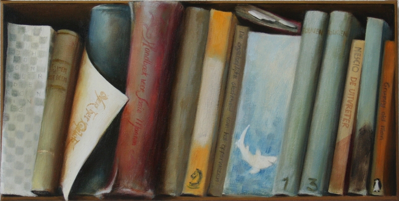 tijdsbeeld 50e verjaardag