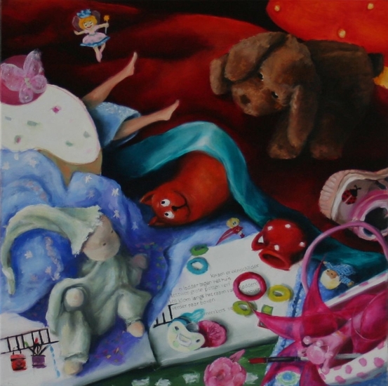 tijdsbeeld smeerkees en floddertje