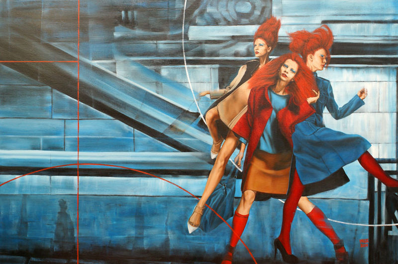 Addicted To The Citylife