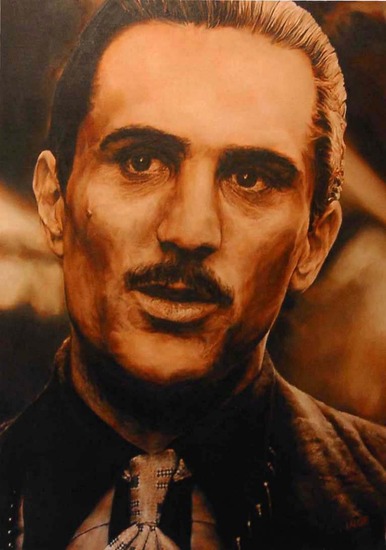 The Godfather; Robert de Niro