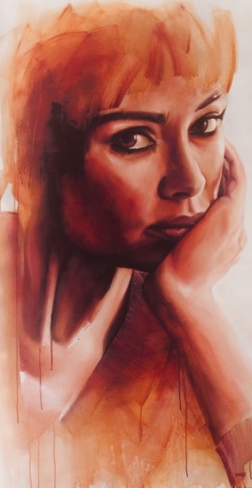 Hazy Shade of Autumn