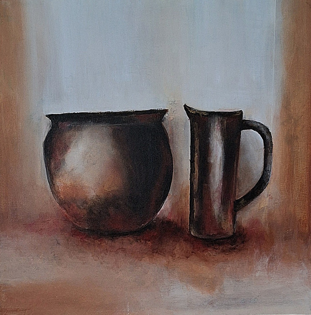 Stilleven 2