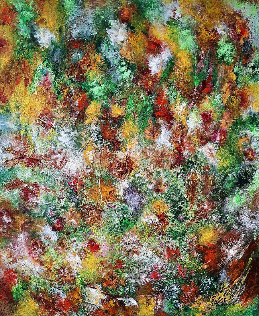 Bloemen