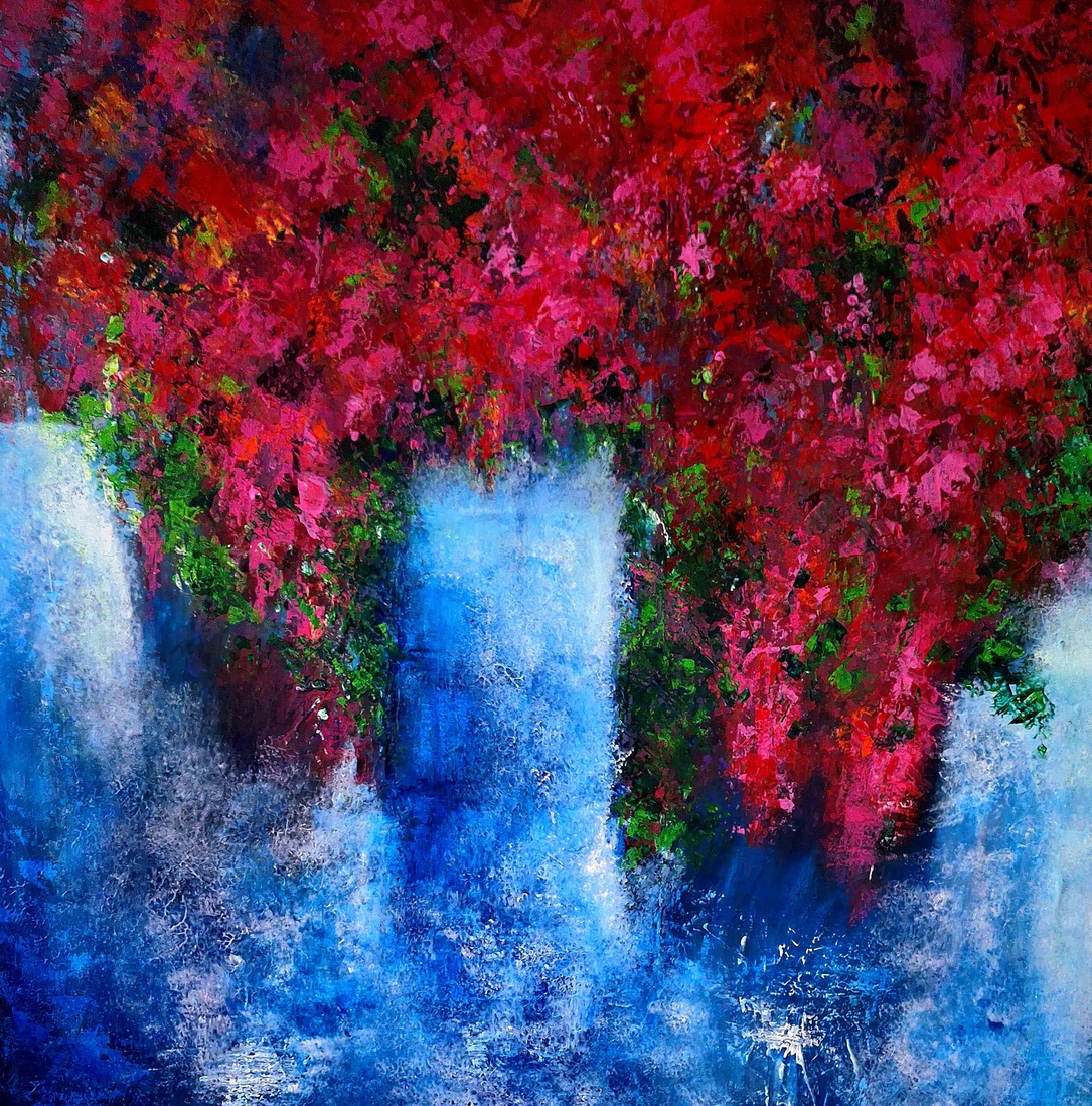 Bougainville