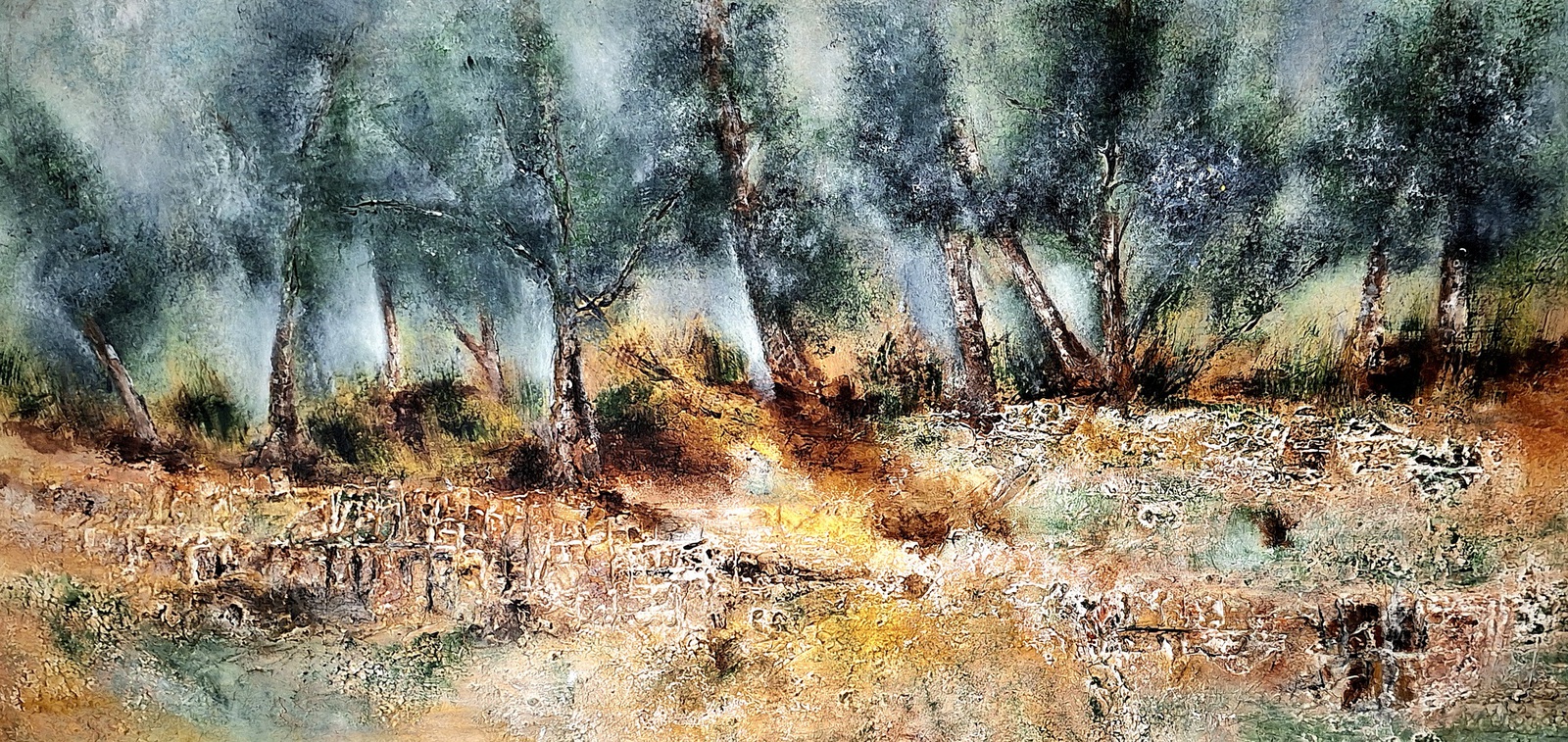 Olijfgaard 2