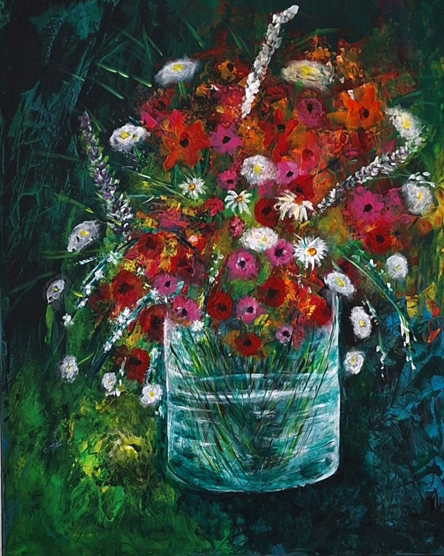 Flora