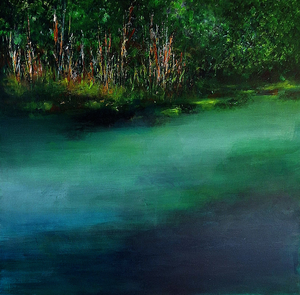 Landschappen en tuinen impressies