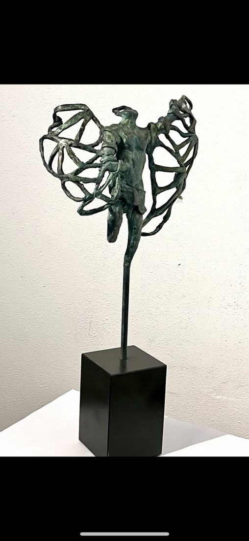 Icarus