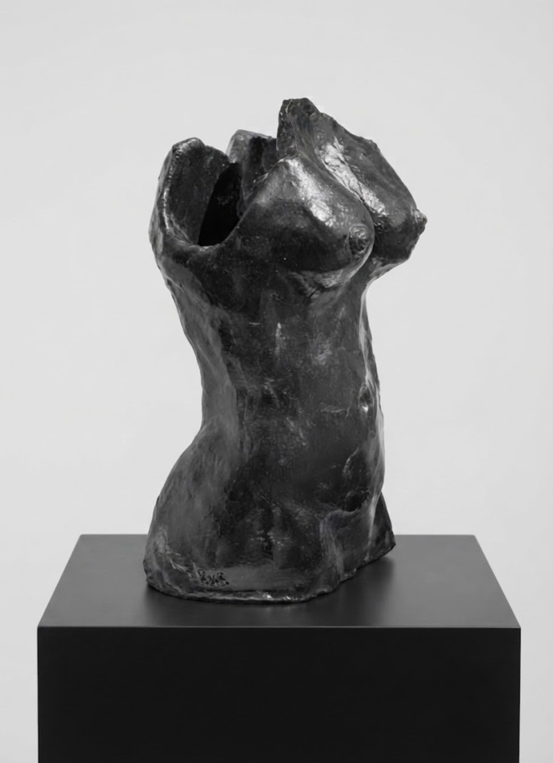 La femme noire I