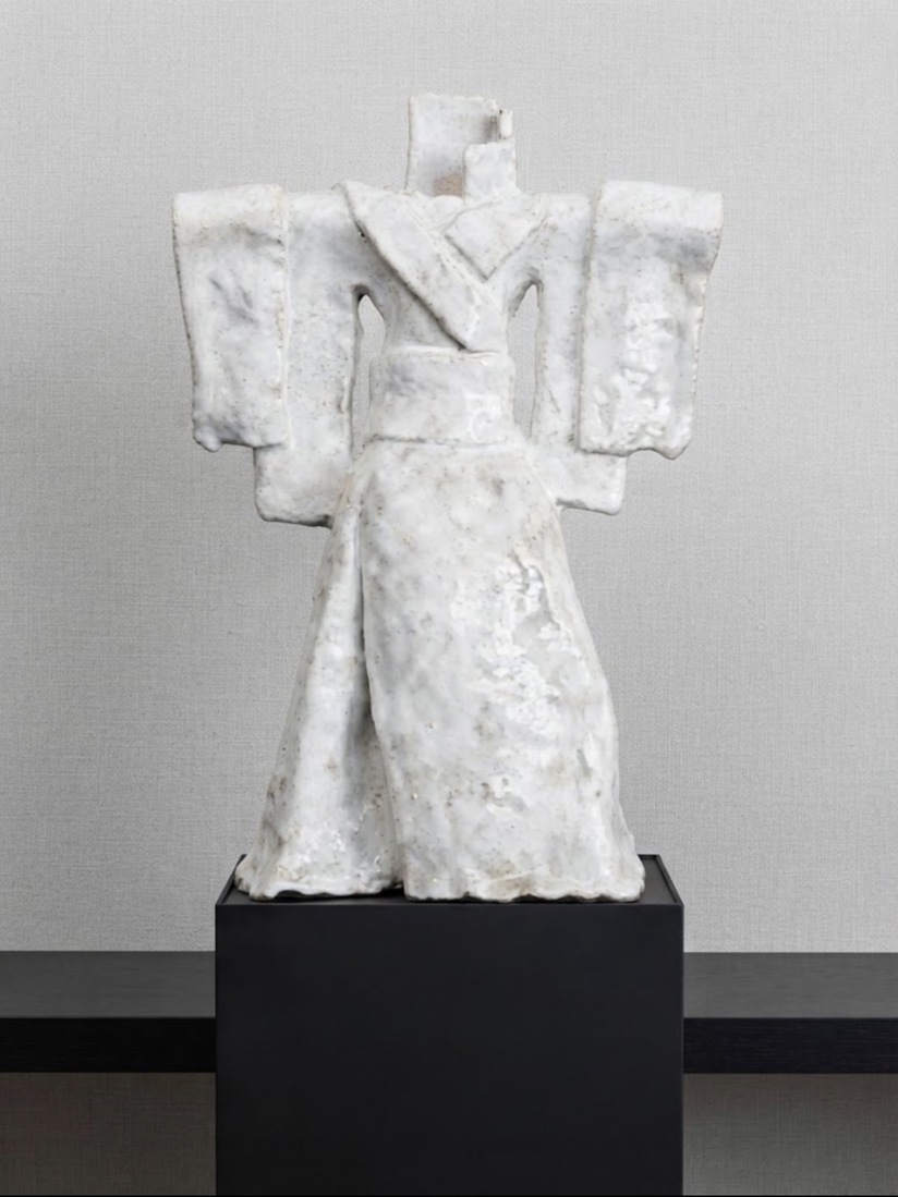 Madame Butterfly