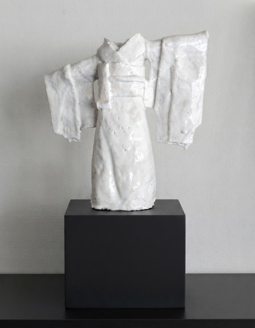 Madame Butterfly II