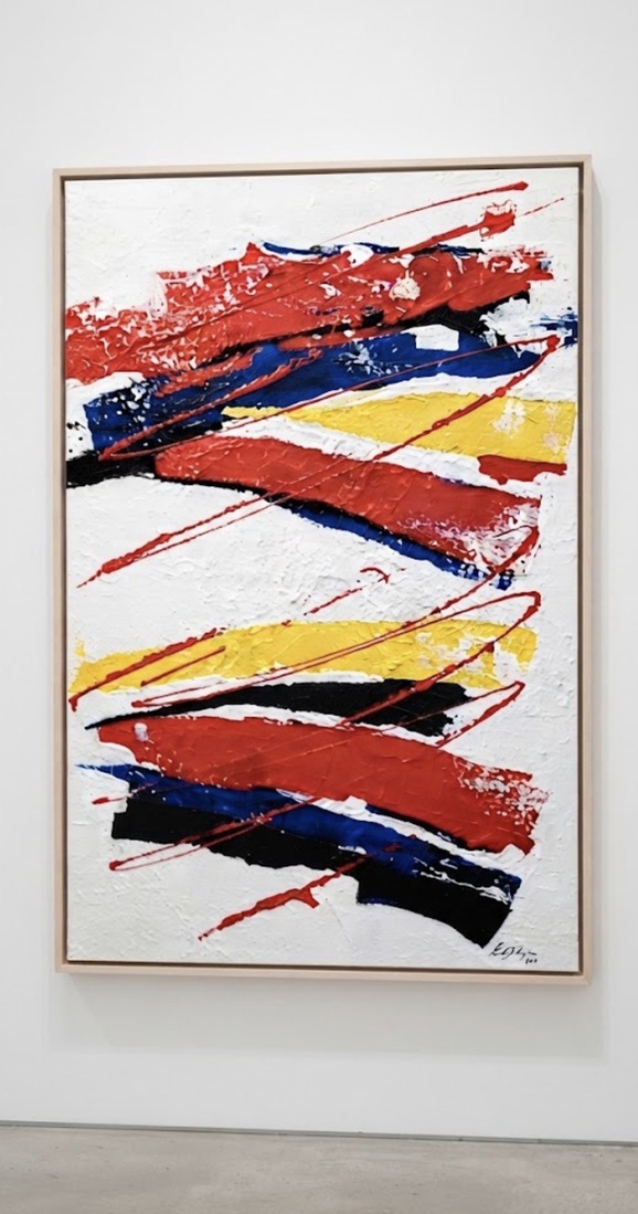 Zonder titel II