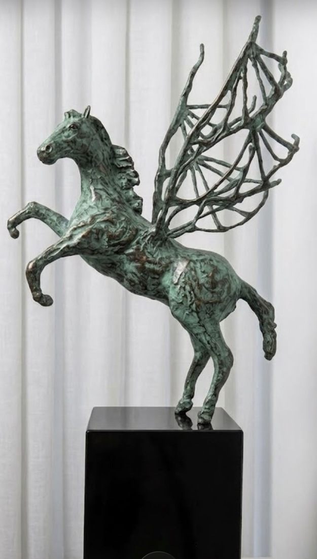Pegasus