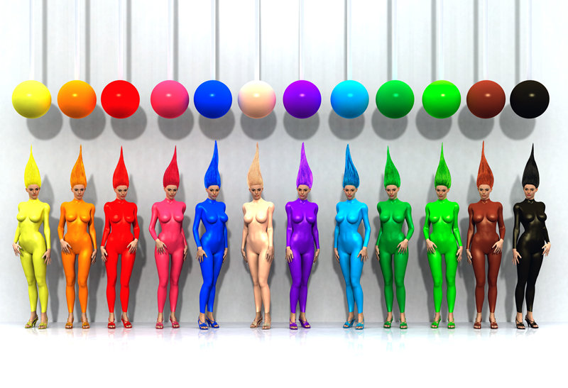 United Colors of Women