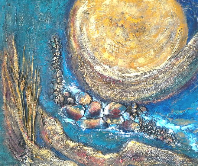 De loop van het leven