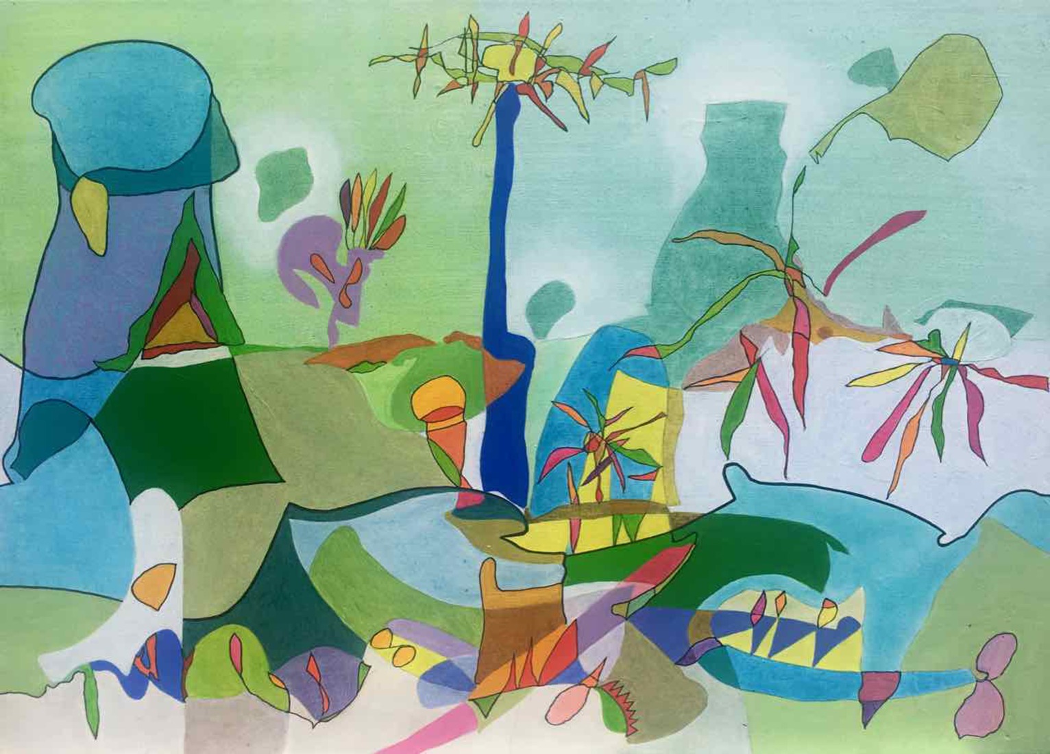 Betoverd Cappadocië 2