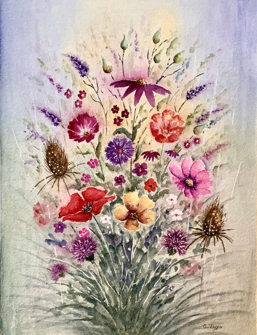 Bloemenfeest