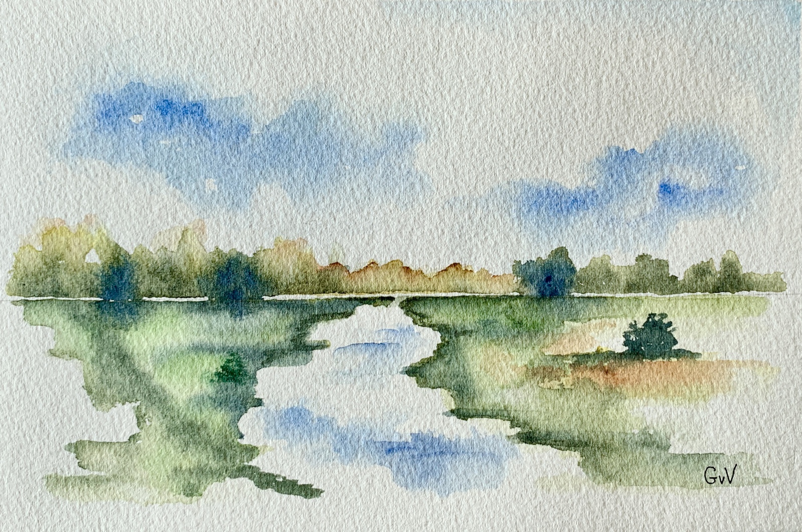 de Veldbeek