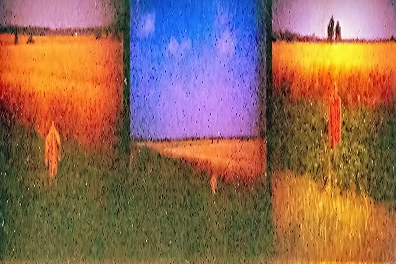 'Schuldig Landschap' 1