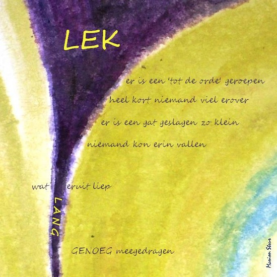 LEK